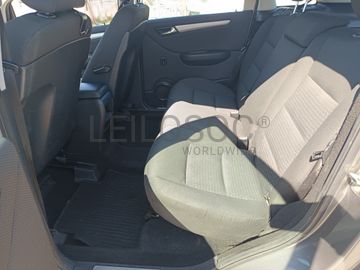 Mercedes-Benz B 180 CDI · Ano 2009