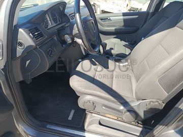 Mercedes-Benz B 180 CDI · Ano 2009