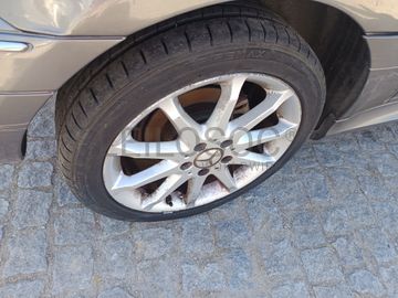 Mercedes-Benz B 180 CDI · Ano 2009