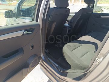 Mercedes-Benz B 180 CDI · Ano 2009