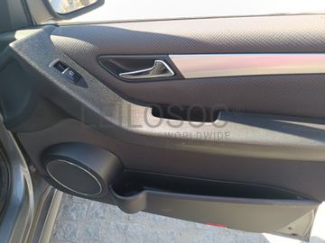 Mercedes-Benz B 180 CDI · Ano 2009