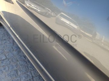 Mercedes-Benz B 180 CDI · Ano 2009