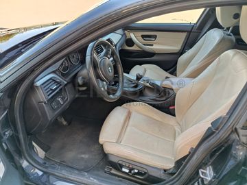 BMW 420 D · Ano 2017