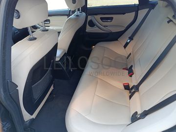 BMW 420 D · Ano 2017