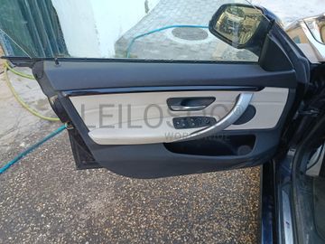 BMW 420 D · Ano 2017