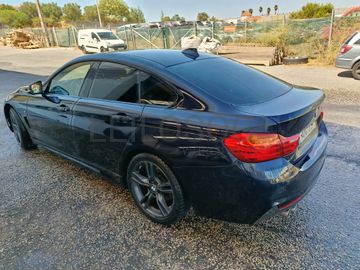 BMW 420 D · Ano 2017