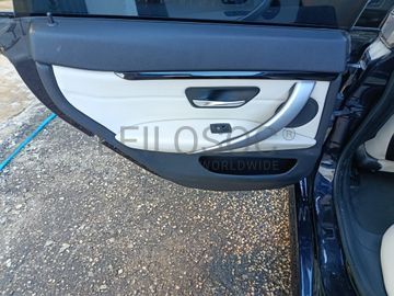 BMW 420 D · Ano 2017