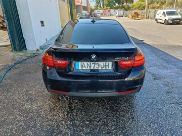 BMW 420 D · Ano 2017