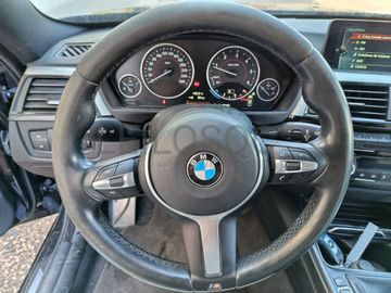 BMW 420 D · Ano 2017