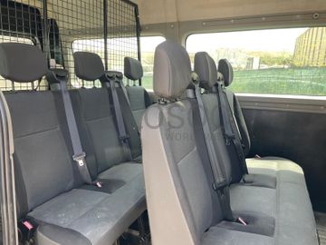 Renault Master · Ano 2016