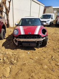 Mini One D · Ano 2014