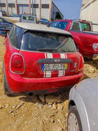 Mini One D · Ano 2014