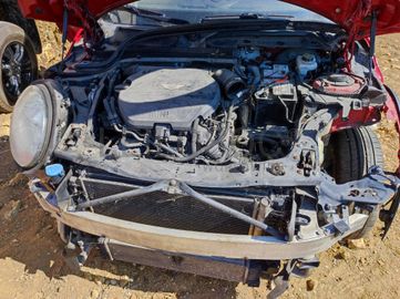 Mini One D · Ano 2014