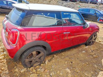 Mini One D · Ano 2014