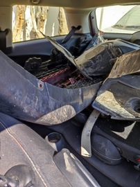 Mini One D · Ano 2014