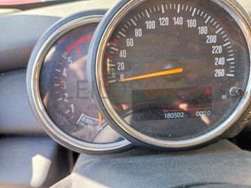 Mini One D · Ano 2014