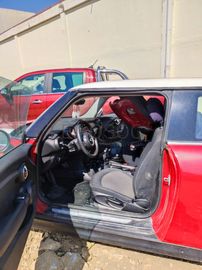 Mini One D · Ano 2014