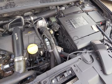 Renault Mégane · Ano 2009