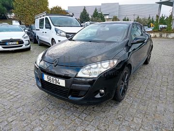 Renault Mégane · Ano 2009