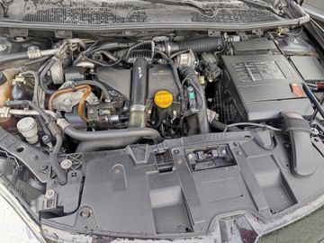 Renault Mégane · Ano 2009