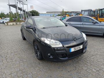 Renault Mégane · Ano 2009
