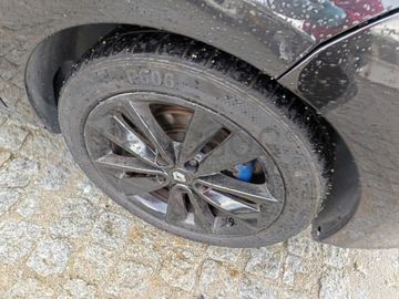 Renault Mégane · Ano 2009