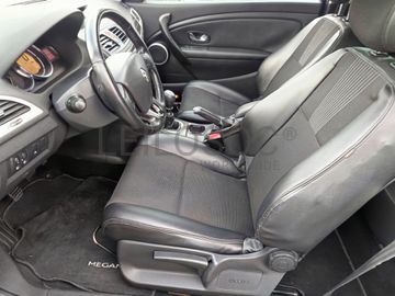 Renault Mégane · Ano 2009