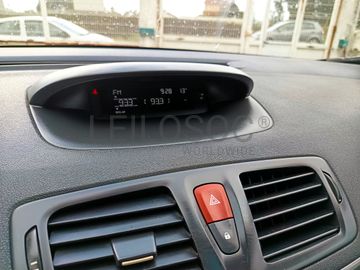 Renault Mégane · Ano 2009