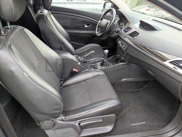 Renault Mégane · Ano 2009