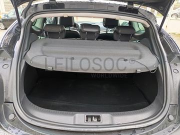 Renault Mégane · Ano 2009