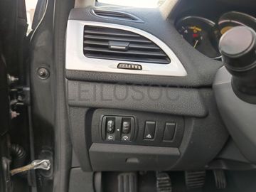 Renault Mégane · Ano 2009