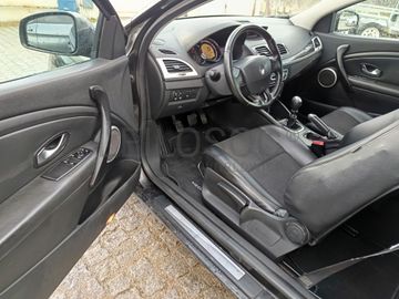 Renault Mégane · Ano 2009