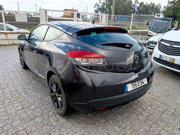 Renault Mégane · Ano 2009