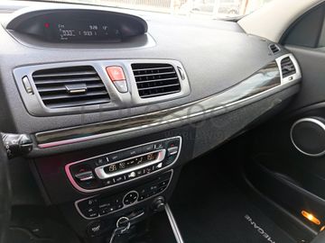 Renault Mégane · Ano 2009