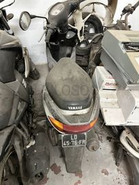 Scooter Yamaha Jog 100