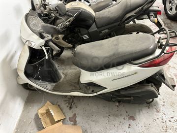 Scooter Yamaha Jog