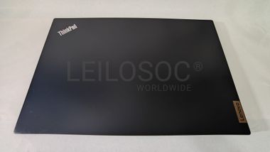 Portátil Lenovo ThinkPad E14 G2