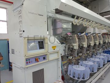 Equipamentos para a Indústria Têxtil