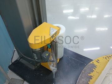 Equipamentos para a Indústria Têxtil