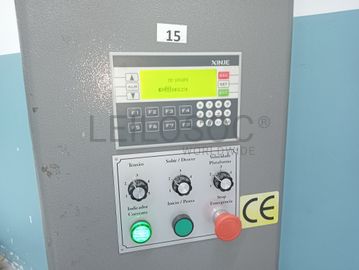 Equipamentos para a Indústria Têxtil