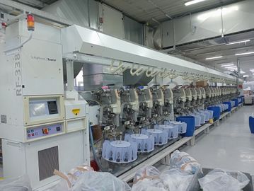 Equipamentos para a Indústria Têxtil