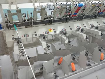 Equipamentos para a Indústria Têxtil