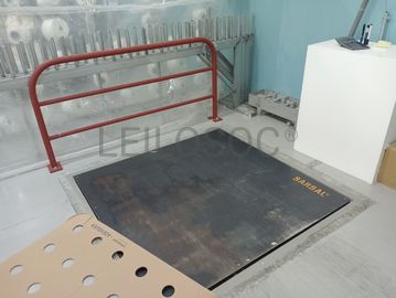 Equipamentos para a Indústria Têxtil