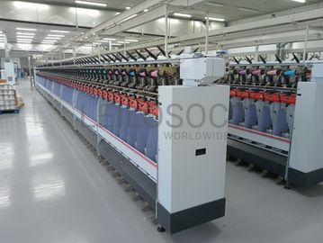 Equipamentos para a Indústria Têxtil