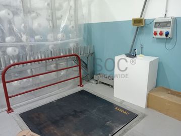 Equipamentos para a Indústria Têxtil