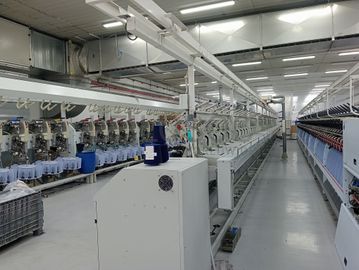 Equipamentos para a Indústria Têxtil