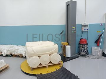 Equipamentos para a Indústria Têxtil