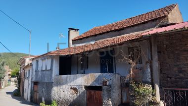 Quinhão Hereditário · Aguda, Figueiró dos Vinhos