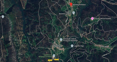 Quinhão Hereditário · Aguda, Figueiró dos Vinhos