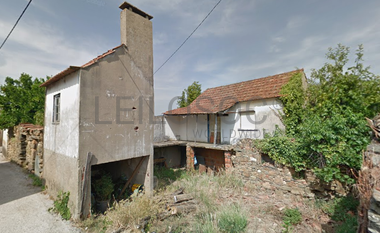 Quinhão Hereditário · Aguda, Figueiró dos Vinhos